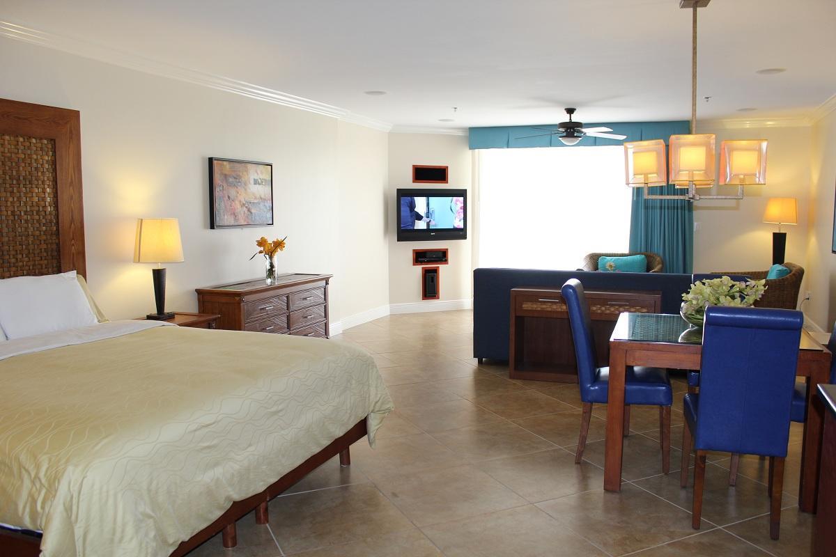 Divi Studio Palm Beach Kültér fotó