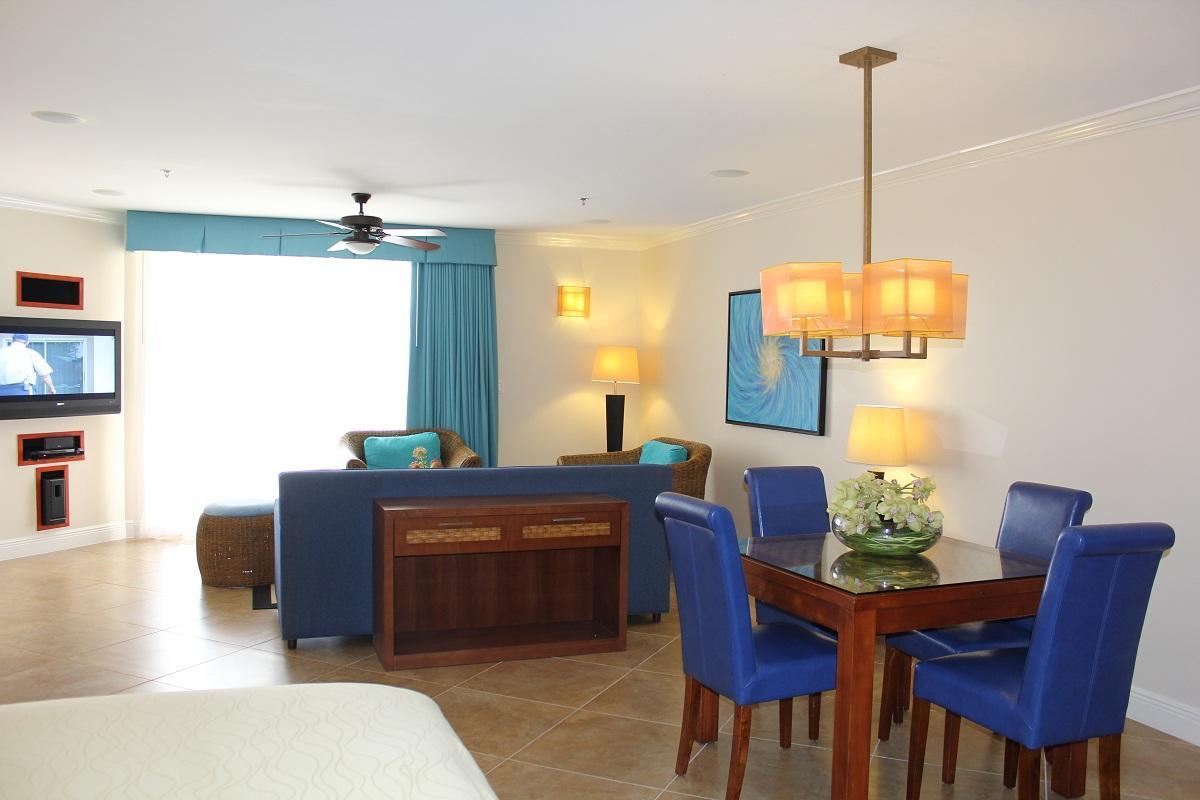 Divi Studio Palm Beach Kültér fotó
